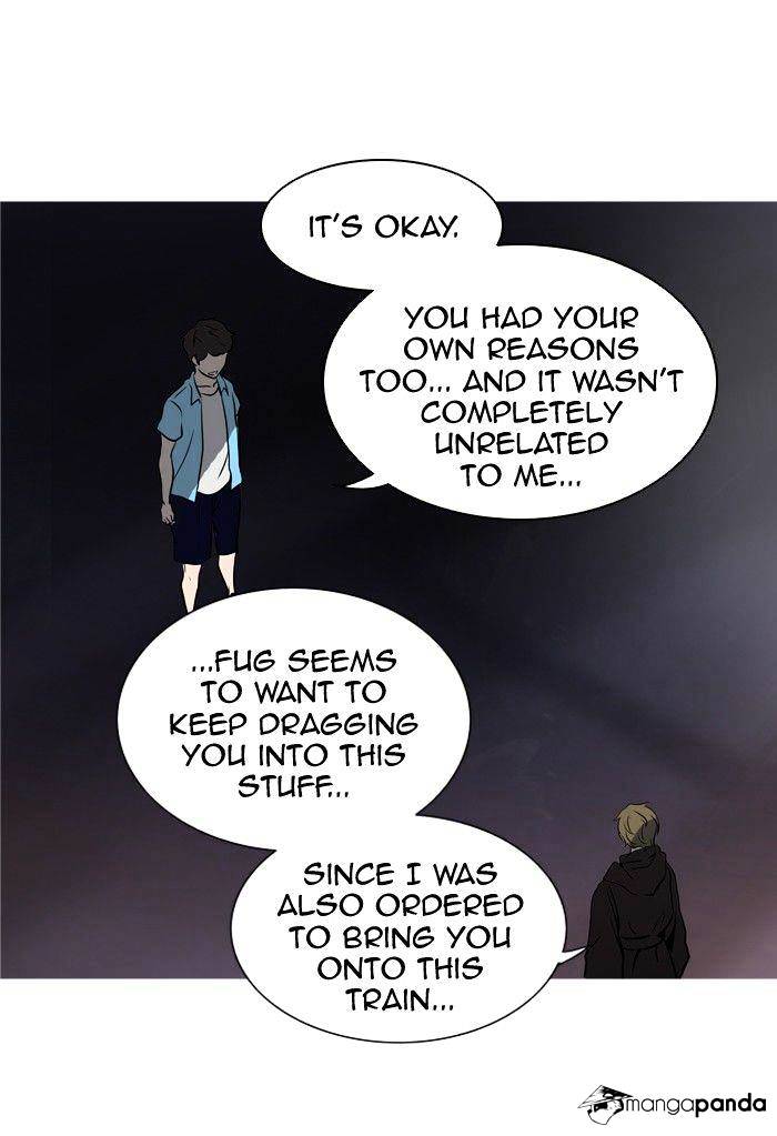 Tower of God, Chapter 277 image 51